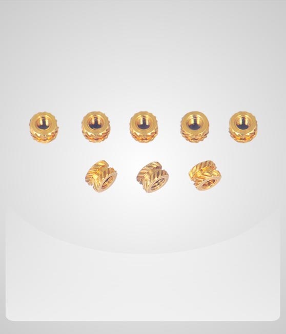 精密五金零件加工工藝性能，這六點你必須知道！