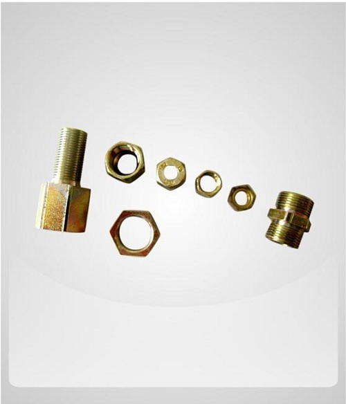 說說精密機械加工那些事，批量零件加工你該知道的技巧